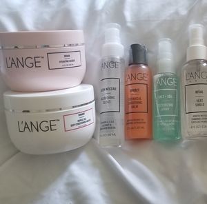 Hair Lot Multi High end brands